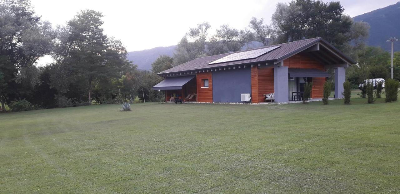 Casa Nicole 1 Villa Mussolente Exterior photo